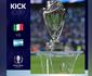 Aps Finalssima masculina, Uefa e Conmebol anunciam edio feminina