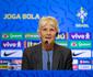 Pia convoca seleo para a Copa Amrica de futebol feminino