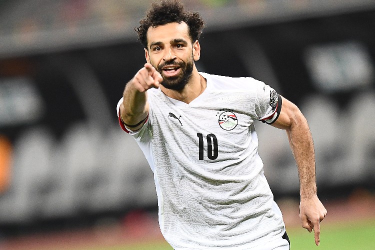 Mohamed Salah, um orgulho egípcio que vai além do futebol