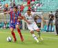 Sport enfrenta o Bahia, em clssico regional que vale a vice-liderana da Srie B