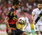 Everton Felipe passa por cirurgia de emergncia e  desfalque do Sport contra o Bahia