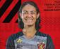 Sport anuncia Regiane Santos como nova treinadora do futebol feminino