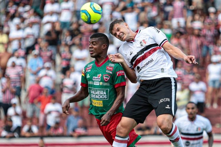<i>(Foto: Rafael Melo/SCFC)</i> <i>(Foto: Rafael Melo/SCFC)</i>