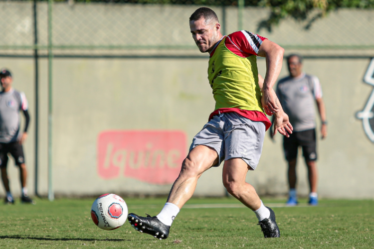 <i>(Foto: Rafael Melo/SCFC)</i>