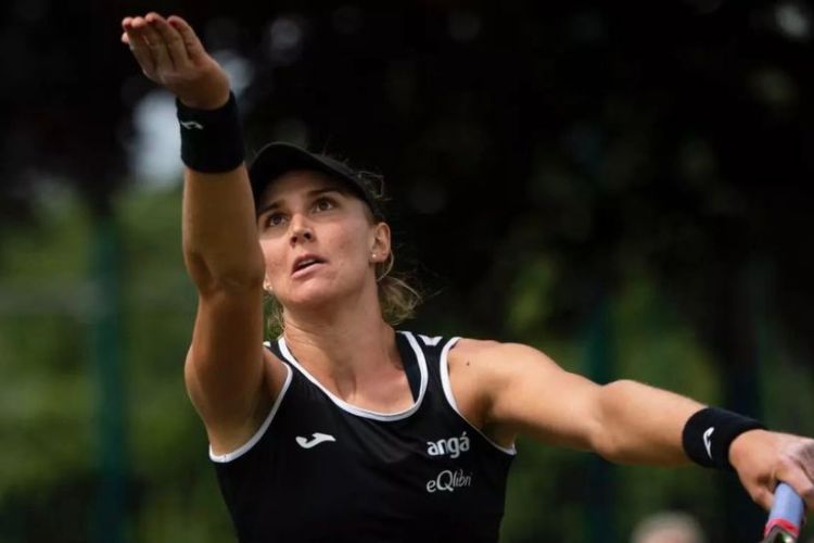 Tênis: Bia Haddad está na decisão do WTA 250 de Nottingham