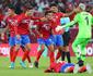 Costa Rica vence Nova Zelndia e conquista ltima vaga na Copa do Catar-2022