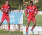 Joo Paulo e Carlo disputam vaga na zaga do Nutico para o clssico