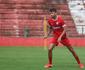 Bruno Bispo admite gosto especial em primeiro clssico pelo Nutico e foca em melhora na Srie B: 'tem que ter regularidade'