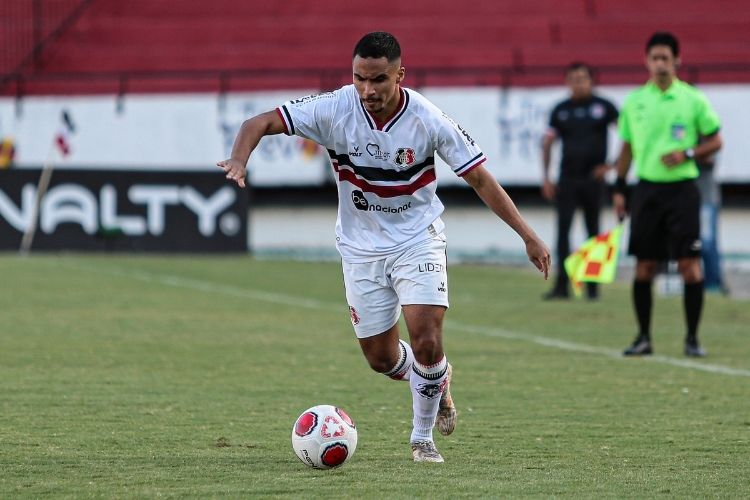 <i>(Foto: Rafael Melo/SCFC)</i> <i>(Foto: Rafael Melo/SCFC)</i>