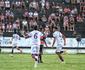 Santa Cruz perde para Jacuipense no Arruda e sai do G4 na Srie D
