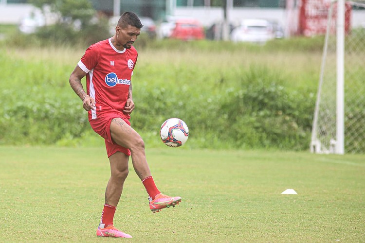 <i>(Foto: Tiago Caldas/CNC)</i> <i>(Foto: Tiago Caldas/CNC)</i>