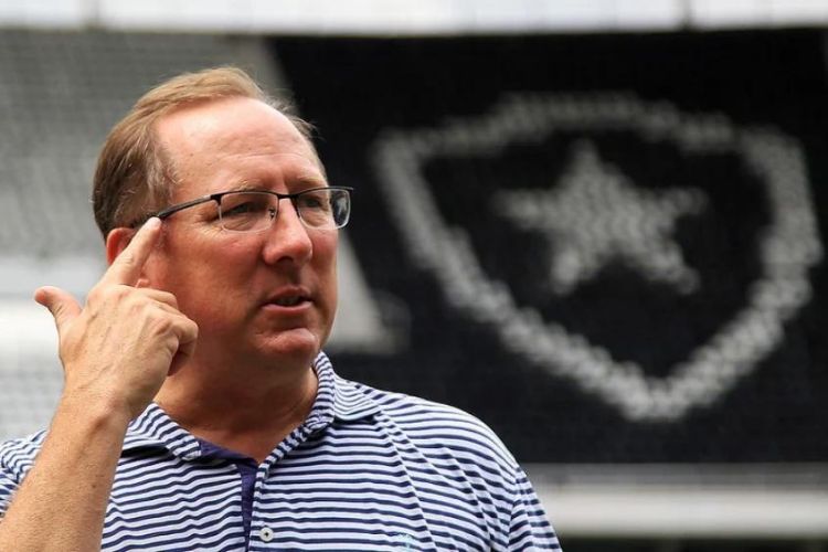 <i>(Foto: Vtor Silva/Botafogo)</i>