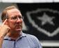 Textor comenta relacionamento entre Botafogo, Lyon e Crystal Palace