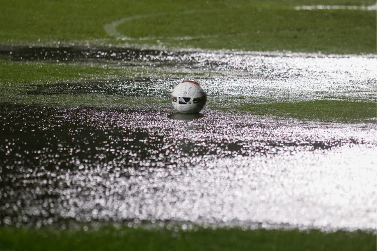 Para preservar o gramado da Ilha do Retiro, Sport transfere treino desta quarta para o CT