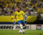 Seleo brasileira mantm liderana do ranking de selees da Fifa