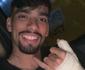 Lucas Paquet vai passar por cirurgia aps cortar o dedo empinando pipa