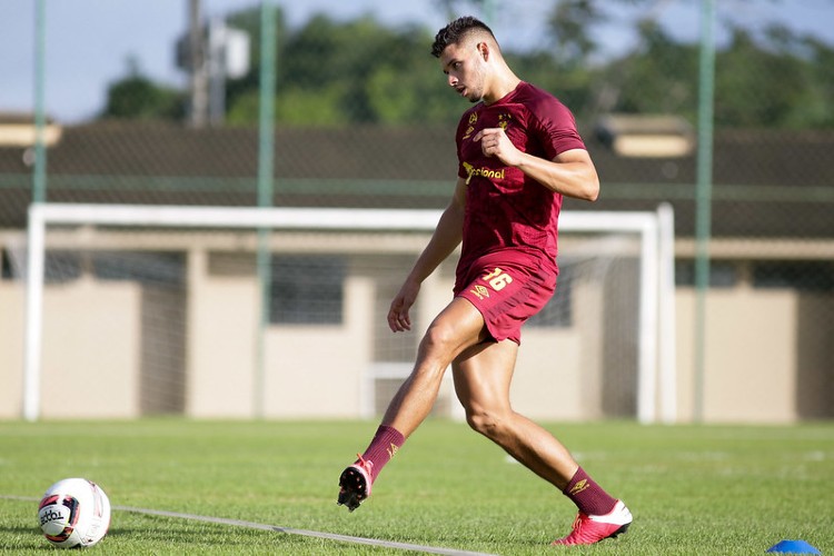 <i>(Foto: Anderson Stevens/Sport)</i> <i>(Foto: Anderson Stevens/Sport)</i>