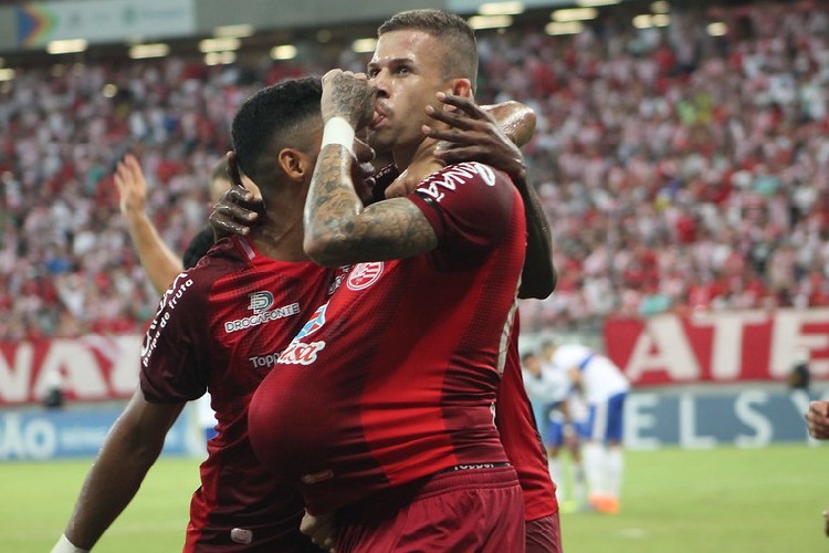 <i>(Foto: Léo Lemos/CNC)</i> <i>(Foto: Léo Lemos/CNC)</i>