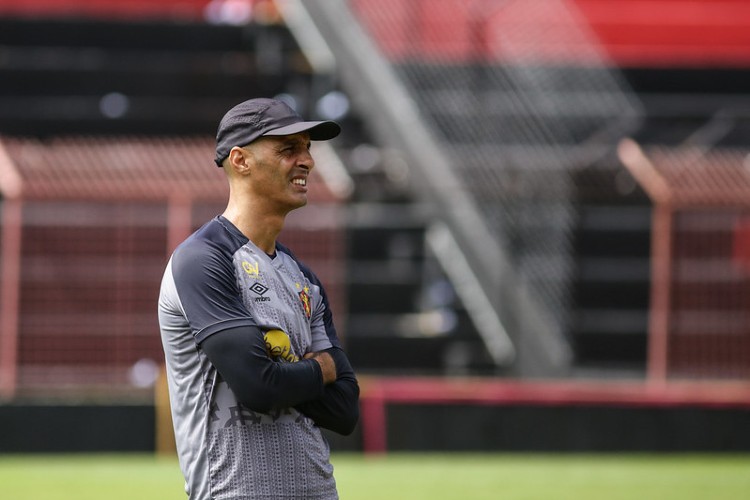 <i>(Foto: Anderson Stevens/Sport)</i> <i>(Foto: Anderson Stevens/Sport)</i>
