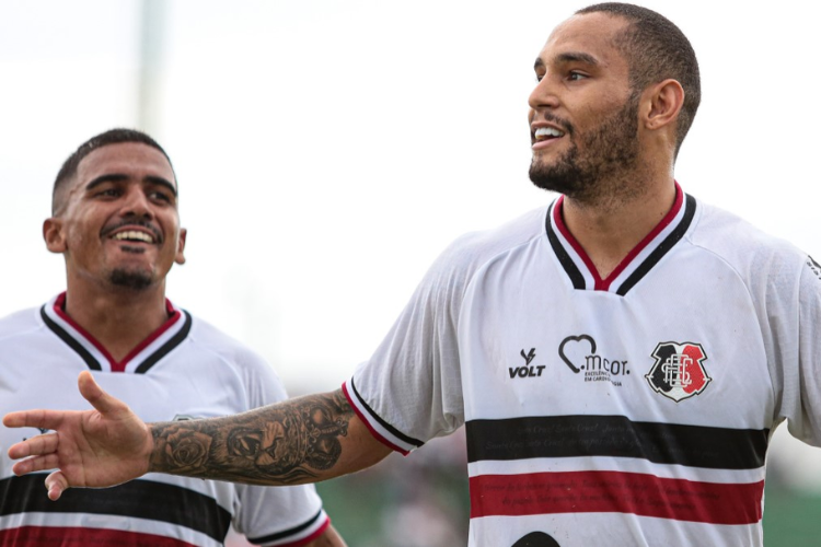 <i>(Foto: Rafael Melo/SCFC)</i>