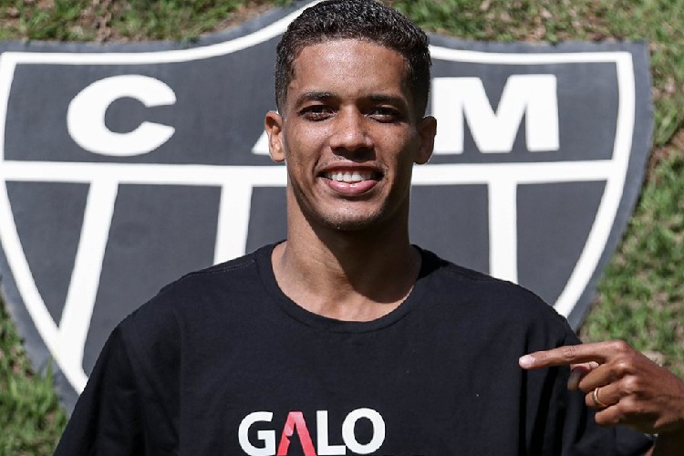 <i>(Foto: Atlético-MG/Divulgação)</i> <i>(Foto: Atlético-MG/Divulgação)</i>