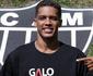 Atltico-MG anuncia contratao do atacante Pedrinho