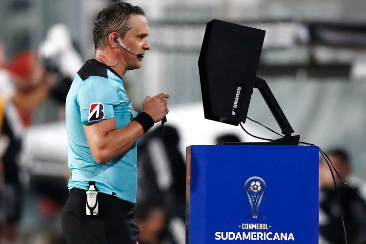 Fifa confirma uso do 'impedimento semiautomtico' na Copa do Mundo
