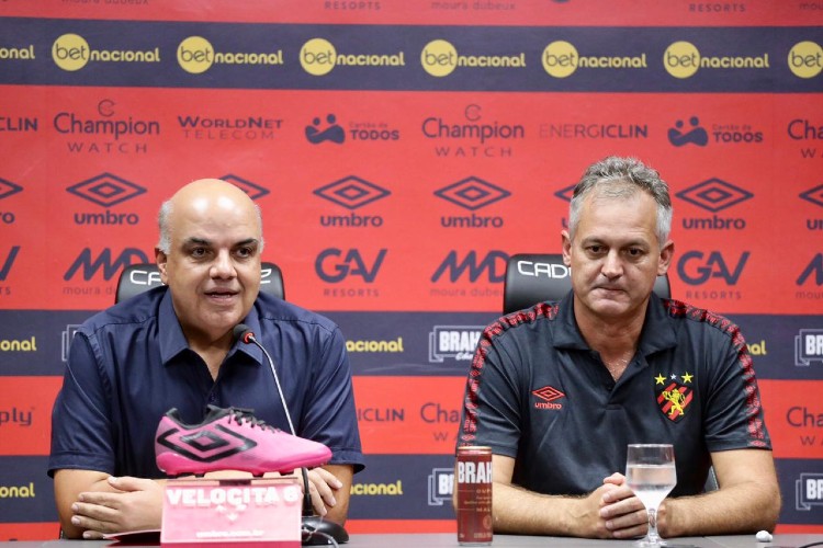 <i>(Foto: Anderson Stevens/Sport)</i> <i>(Foto: Anderson Stevens/Sport)</i>