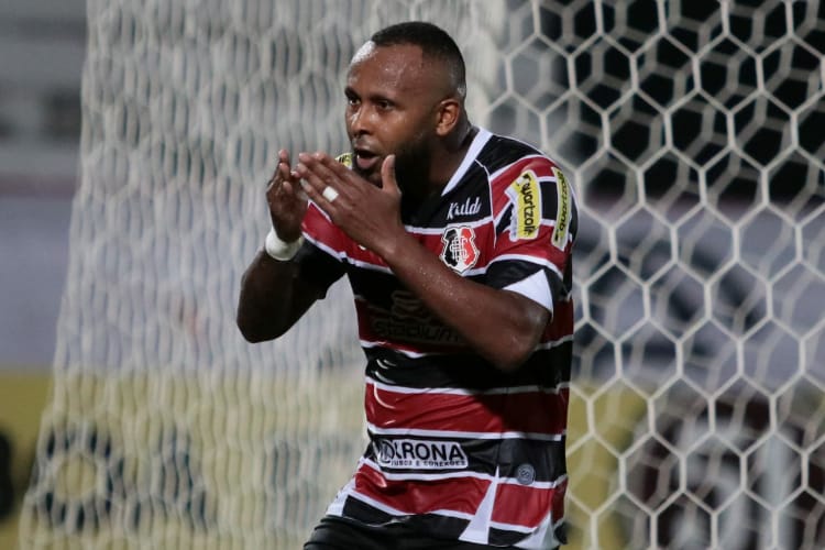 <i>(Foto: Rafael Melo/SCFC)</i> <i>(Foto: Rafael Melo/SCFC)</i>