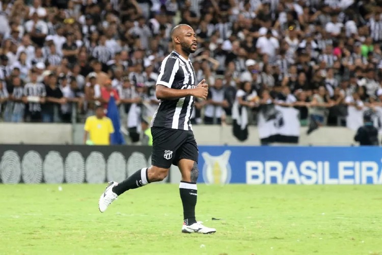 <i>(Foto: Divulgação/Ceará)</i> <i>(Foto: Divulgação/Ceará)</i>