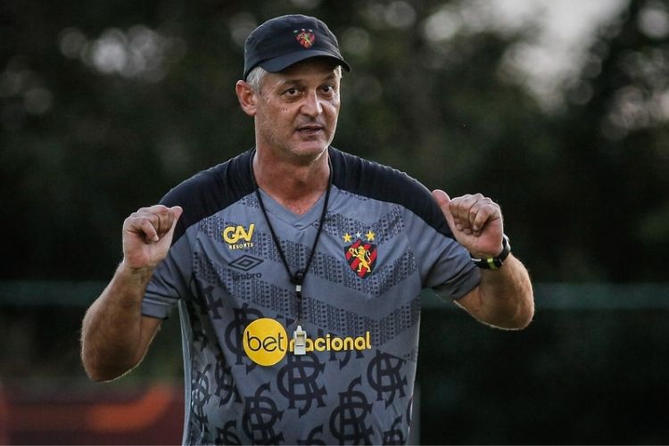 <i>(Foto: Paulo Paiva/Sport)</i>