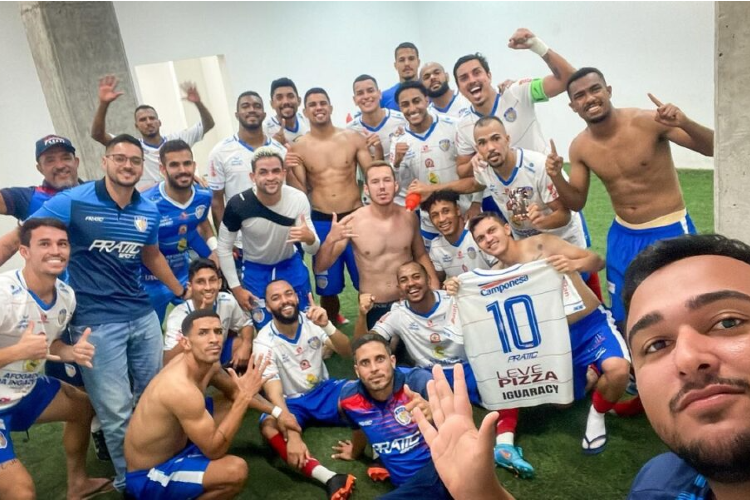 Afogados na luta pela classificao ao mata-mata; Retr garante liderana antecipada 
