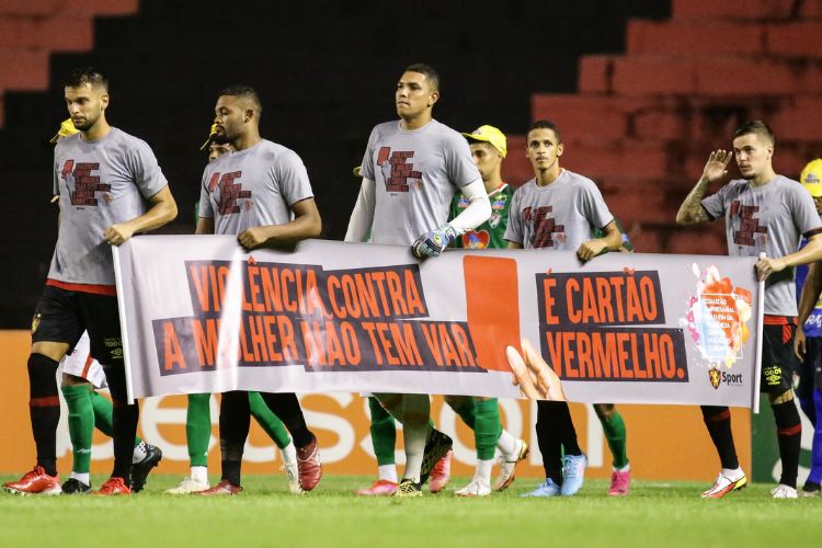 <i>(Foto: Anderson Stevens/Sport)</i> <i>(Foto: Anderson Stevens/Sport)</i>