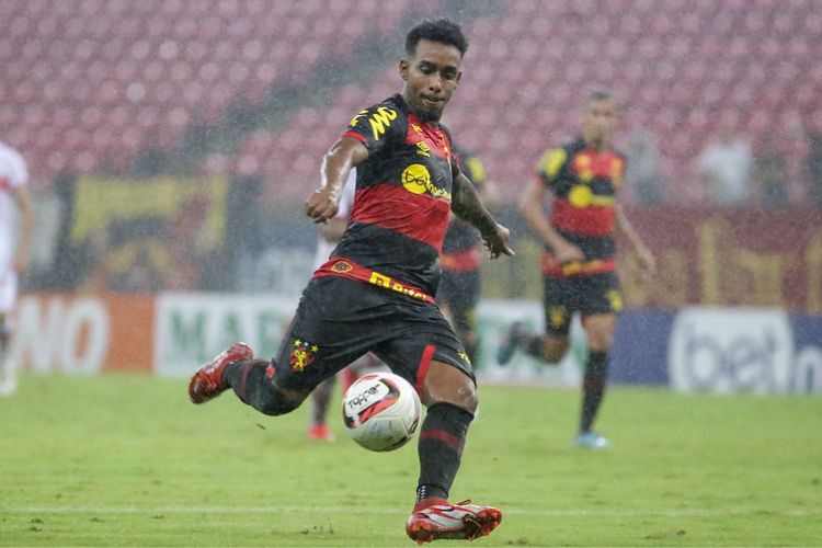 <i>(Foto: Anderson Stevens/Sport)</i> <i>(Foto: Anderson Stevens/Sport)</i>