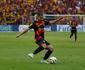 Sport: Thiago Lopes agradece elogios de Lisca e diz que fez melhor partida aps ficar sete meses em recuperao de leso