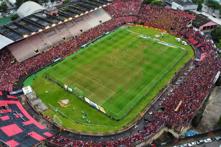 <i>(Foto: Dozzi/Sport
)</i> <i>(Foto: Dozzi/Sport
)</i>