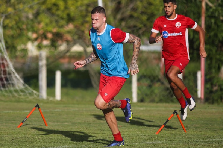 <i>(Foto: Tiago Caldas/CNC)</i>