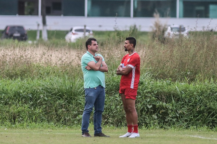 <i>(Foto: Tiago Caldas/CNC)</i> <i>(Foto: Tiago Caldas/CNC)</i>