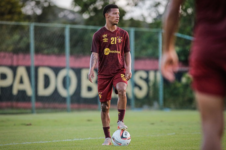 Conheça alguns dos maiores ídolos do Sport Recife - Serie B