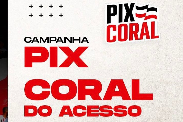 <i>(Foto: Pix Coral/Divulgao)</i>