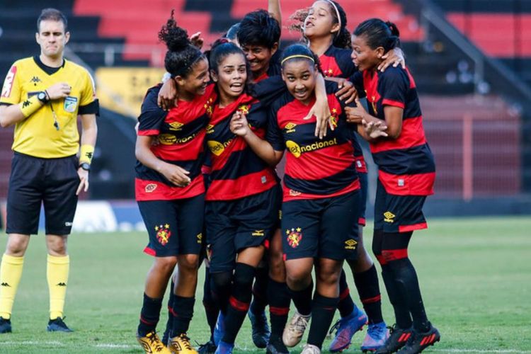 Com VF4 e Mixto, CBF divulga tabela do Brasileiro feminino A3 – Voz da  Torcida