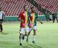 Confira os melhores momentos da partida entre Sampaio Corra e Sport