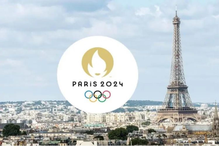 Paris. Buscas na sede do Comité Organizador dos Jogos Olímpicos de 2024