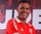 Ex-Sport, Mikael fala da experincia na Europa e explica apelido de 'Imperador'