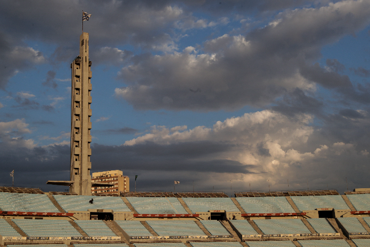 <i>(Foto: RAUL MARTINEZ / POOL / AFP)</i>