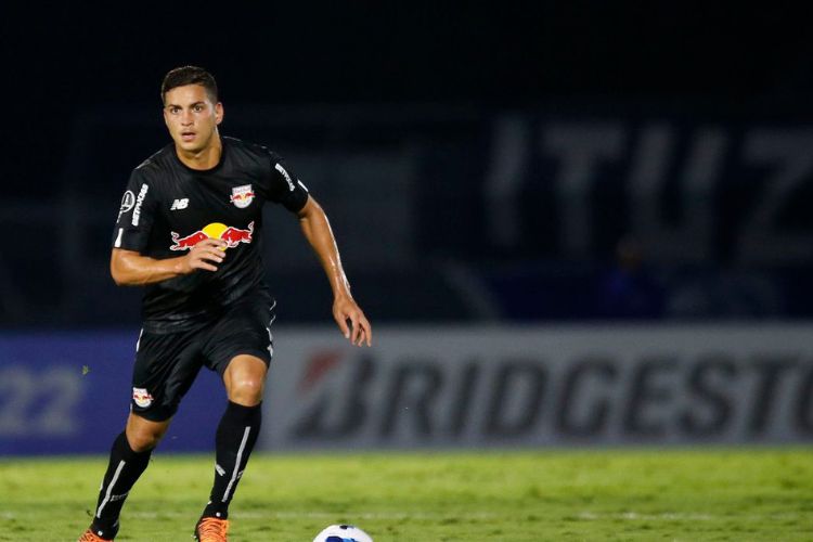 <i>(Foto: Ari Ferreira/Red Bull Bragantino)</i>