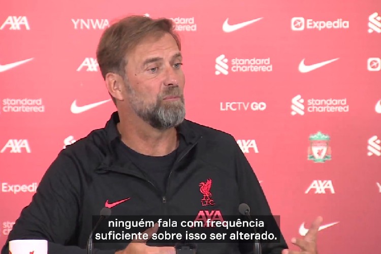 <i>(Foto: TV Liverpool/Divulgação)</i> <i>(Foto: TV Liverpool/Divulgação)</i>