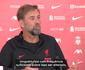 Klopp dispara crticas e volta a atacar Copa do Mundo no meio da temporada