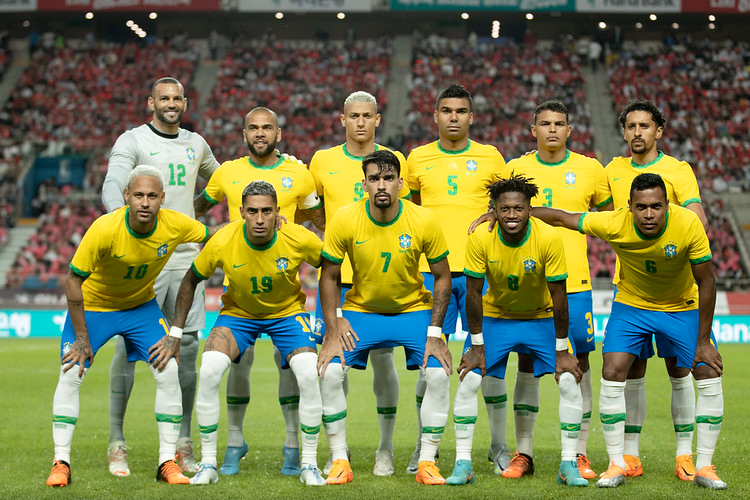 Relembre como foi a Copa do Mundo FIFA Brasil 2014 na Arena Corinthians