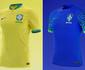 Garra brasileira: CBF divulga linha de uniformes oficiais para a Copa do Mundo do Catar 2022